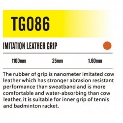TAAN TG-086