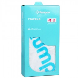 Kumpoo KT-17 pyyhe