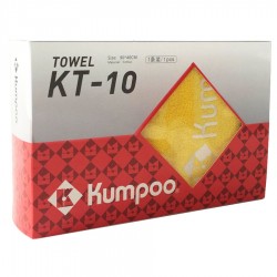 Kumpoo KT-10 pyyhe