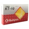 Kumpoo KT-10 pyyhe