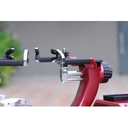 Leung D50 jännityskone