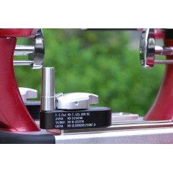 Leung D50 jännityskone