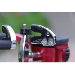 Leung D50 jännityskone