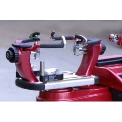 Leung D50 jännityskone
