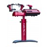 Leung D50 jännityskone