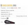 Kumpoo Power Control E85S sulkapallomaila