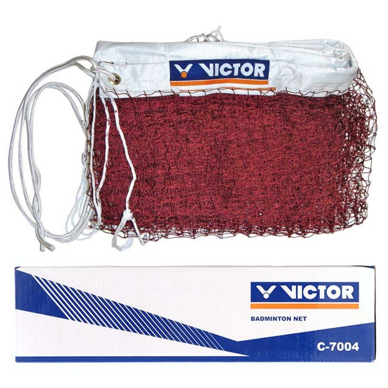 Victor C-7004 sulkapalloverkko