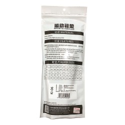 Kumpoo KI-06 pohjalliset