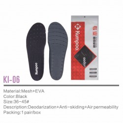 Kumpoo KI-06 pohjalliset