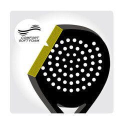 ProKennex Focus Pro padelmaila