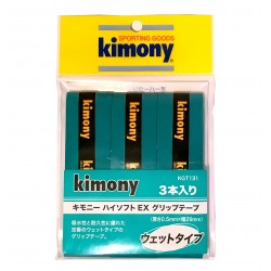 Kimony KGT133 Ultra Thin (3pack)