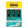 Kimony KGT133 Ultra Thin (3pack)