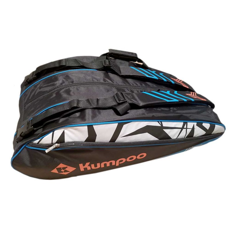 Kumpoo Kevlar 16X mailakassi