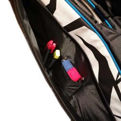 Kumpoo Kevlar 16X mailalaukku
