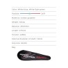 Kumpoo Power Control E56LS sulkapallomaila