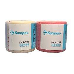 Kumpoo KCF-701 cushion wrap