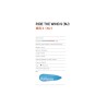 Kumpoo Ride The Wind S 6U sulkapallomaila