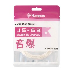 Kumpoo JS-63 sulkapallojänne
